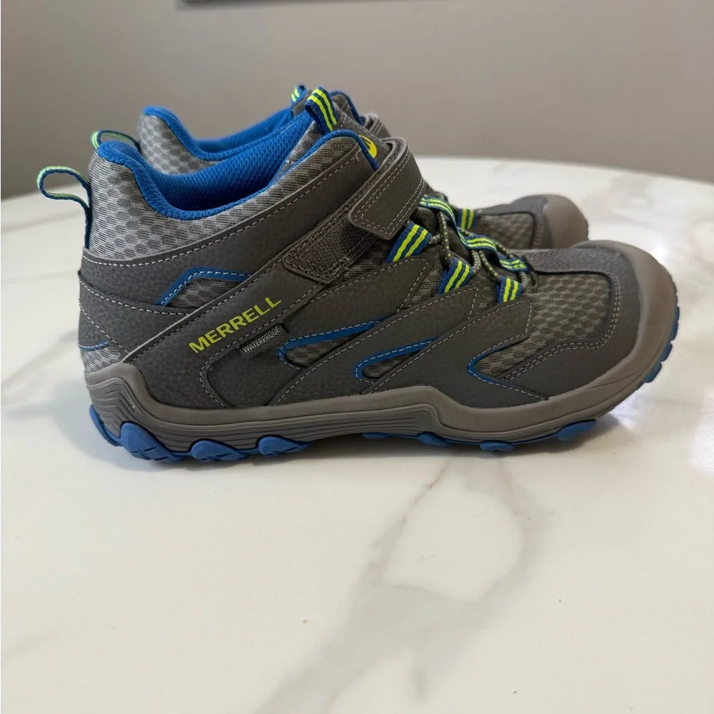 Merrell durable kids